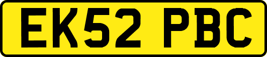 EK52PBC