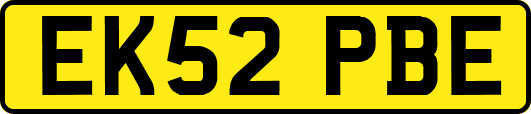 EK52PBE