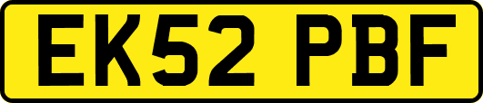 EK52PBF