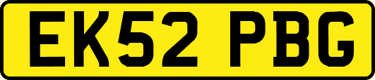 EK52PBG