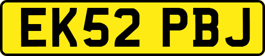 EK52PBJ