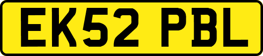 EK52PBL