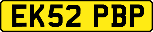 EK52PBP
