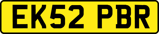 EK52PBR