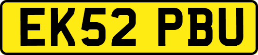 EK52PBU