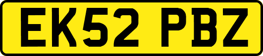 EK52PBZ