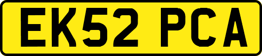 EK52PCA