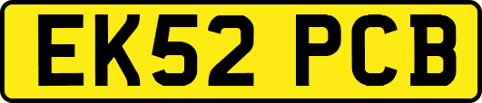 EK52PCB