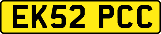 EK52PCC