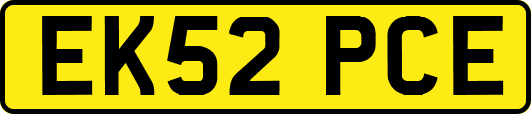EK52PCE