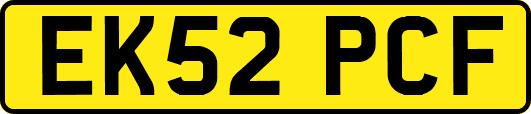 EK52PCF