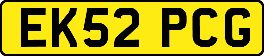 EK52PCG