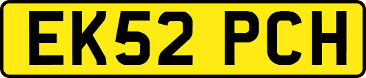 EK52PCH