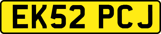 EK52PCJ