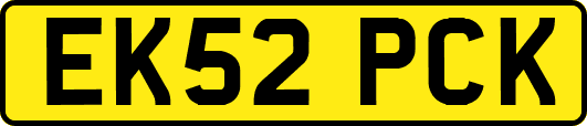 EK52PCK