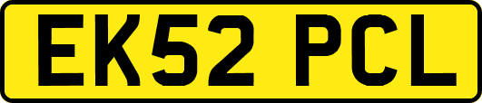 EK52PCL