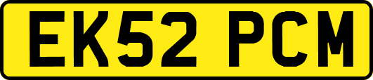 EK52PCM