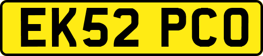 EK52PCO