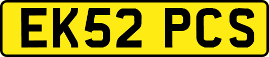 EK52PCS