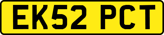 EK52PCT