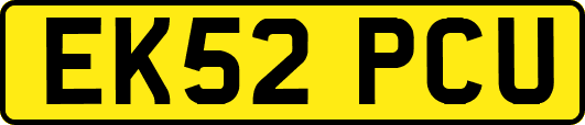EK52PCU