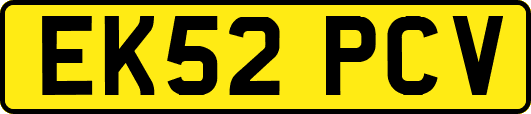EK52PCV