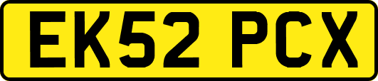 EK52PCX