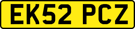 EK52PCZ
