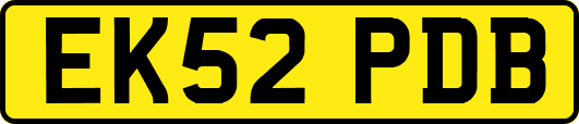 EK52PDB