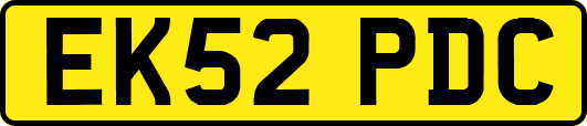 EK52PDC