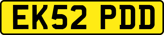 EK52PDD