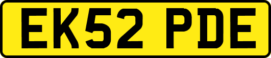 EK52PDE