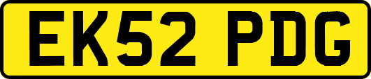 EK52PDG