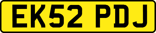 EK52PDJ