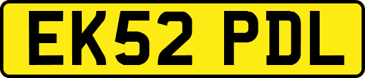 EK52PDL