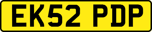 EK52PDP