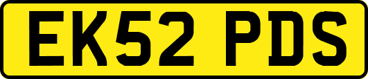 EK52PDS