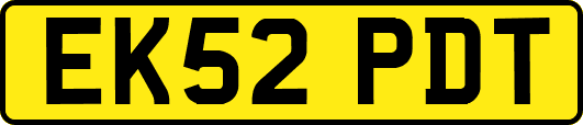 EK52PDT