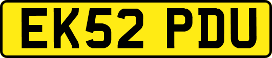 EK52PDU