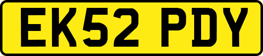 EK52PDY