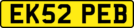 EK52PEB