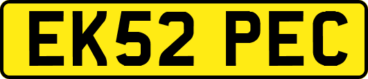 EK52PEC
