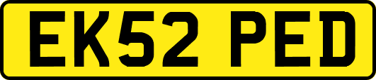 EK52PED
