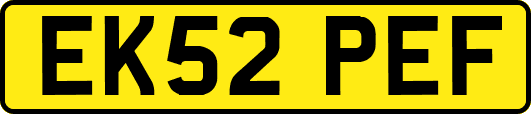 EK52PEF