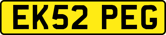 EK52PEG