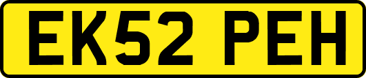 EK52PEH