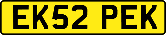 EK52PEK