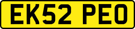EK52PEO
