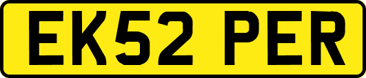 EK52PER