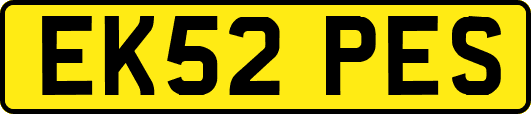 EK52PES